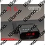 Adler AD 1120 - Wekkerradio met tijdsprojectie