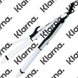 Adler AD2104 - Stijl/krultang