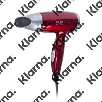 Adler AD2220 - Föhn 1400W