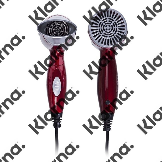 Adler AD2220 - Föhn 1400W