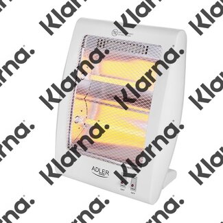 Adler AD7709 - Halogeen Heater 800W