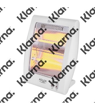 Adler AD7709 - Halogeen Heater 800W