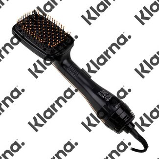 Adler AD2023 - Haarstylingsborstel - 2in1