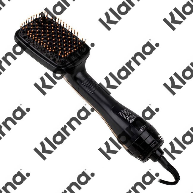 Adler AD2023 - Haarstylingsborstel - 2in1