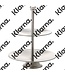 Excellent Houseware. Etagere 26cm - RVS