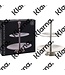 Excellent Houseware. Etagere 26cm - RVS