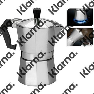 Excellent Houseware. Percolator voor 3 kopjes