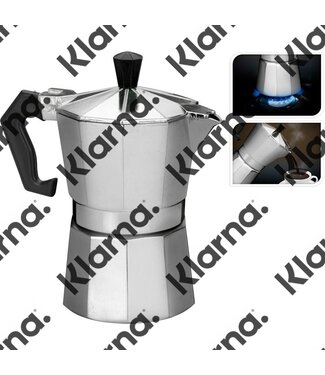 Excellent Houseware. Percolator voor 3 kopjes