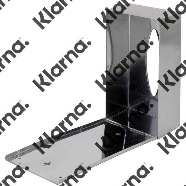 Excellent Houseware. Tissuedoos RVS