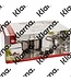 Excellent Houseware. Pannenset Platinum RVS - 4-delig