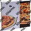 Excellent Houseware. Pizza-baksteen 33cm met metalen houder