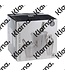 Excellent Houseware. Roestvrijstalen Barset - 4dlg
