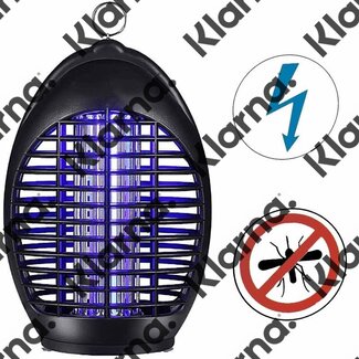 Insectenbestrijder - Anti Muggenlamp