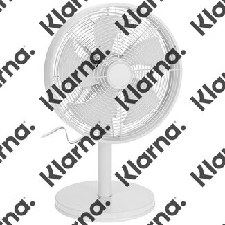 Excellent Electrics Tafelventilator - robuust en krachtig - Ø 30cm