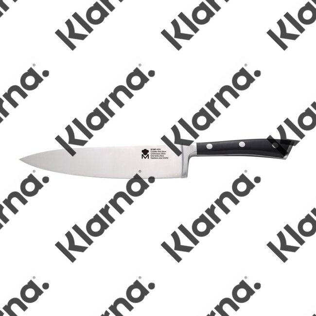 Bergner Masterpro Foodies Messenset - 3-delig