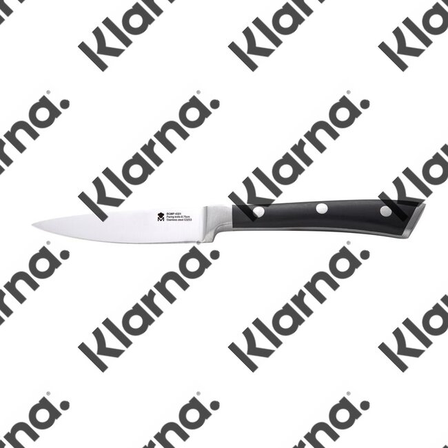 Bergner Masterpro Foodies Messenset - 3-delig