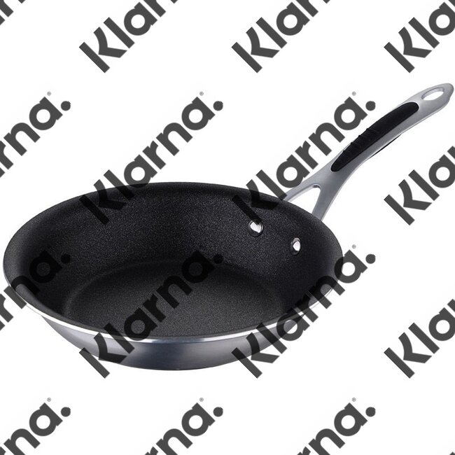 Bergner Masterpro Koekenpan 20cm