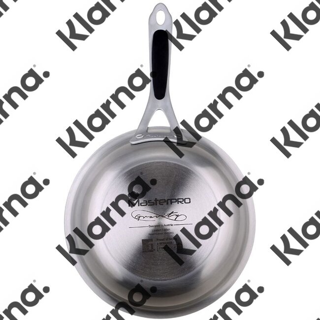 Bergner Masterpro Koekenpan 20cm