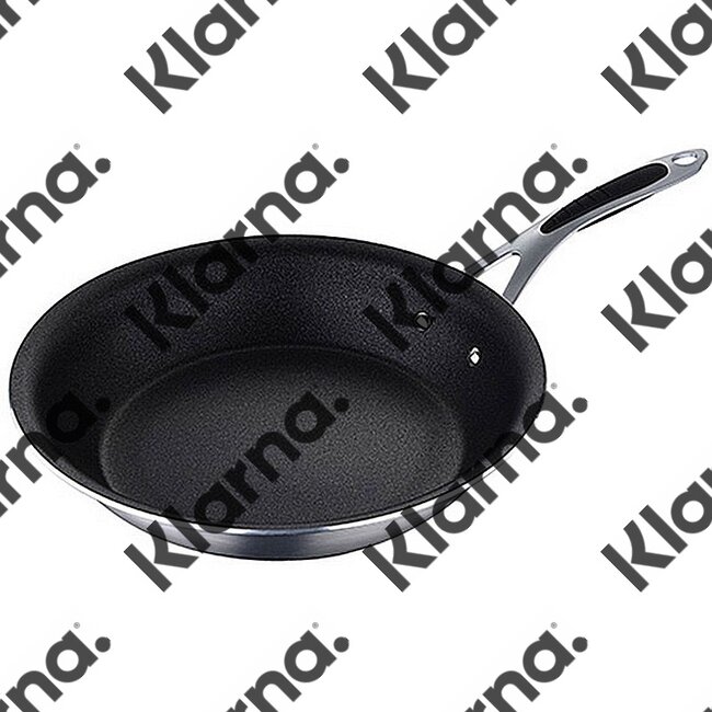 Bergner Masterpro Koekenpan 24cm