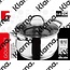 Bergner RVS 18/10 kookpan 24cm - 5,6 liter