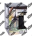Home&Styling Hanglamp - draad - met timer - bolvorm