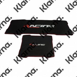 Bergner Gaming Muismat + Keyboardmat