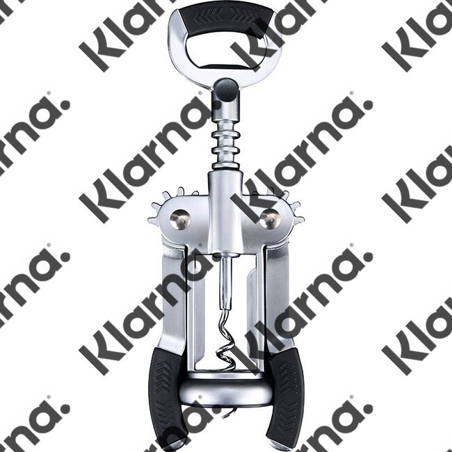 Bergner Masterpro Kurkentrekker hefboom - luxe