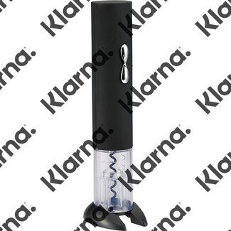 Bergner Masterpro Kurkentrekker elektrisch