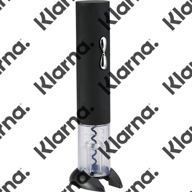 Bergner Masterpro Kurkentrekker elektrisch