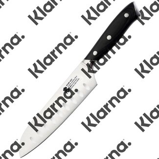 Bergner Masterpro Santokumes 17.5cm