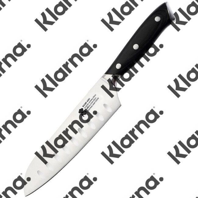 Bergner Masterpro Santokumes 17.5cm