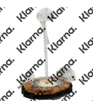 Pet Toys Speelset voor katten 26cm