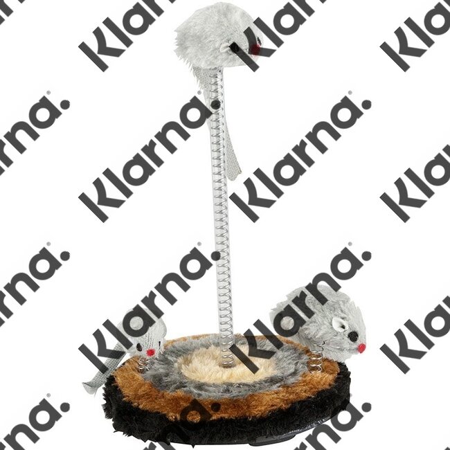 Pet Toys Speelset voor katten 26cm