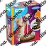 Pet Toys Speelset voor katten 26cm