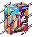 Pet Toys Speelset voor katten 26cm
