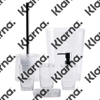 Bergner Badset  (6 dlg.)