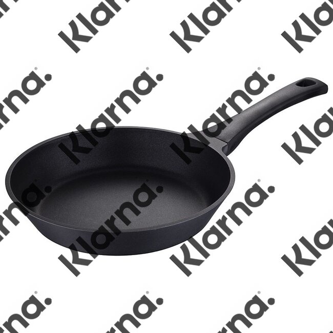 Bergner Koekenpannen -  Elbrus - 20 en 24 cm