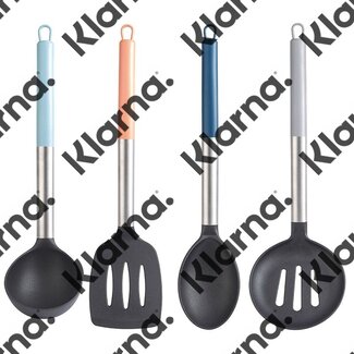 Bergner keukengerei - set van 4