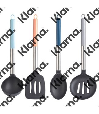 Bergner keukengerei - set van 4