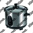 Bergner Masterpro Rijstkoker 400W - RVS