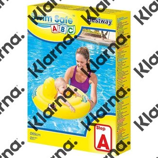 Bestway Babyzitje 69cm