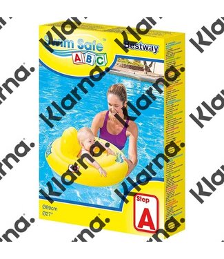Bestway Babyzitje 69cm