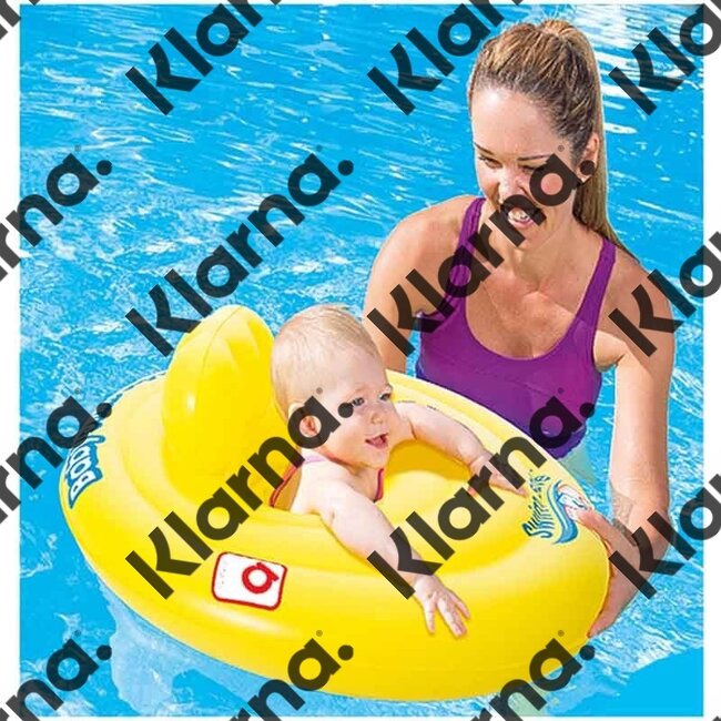 Bestway Babyzitje 69cm