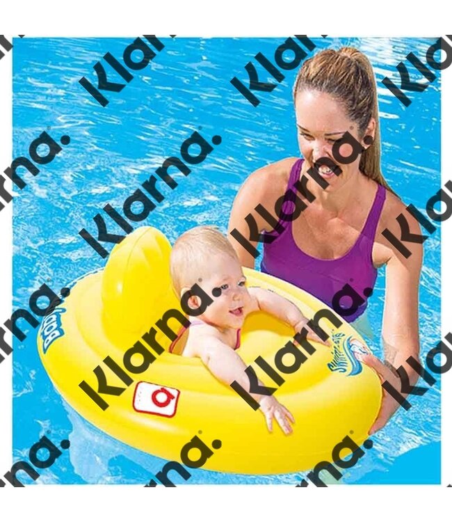 Bestway Babyzitje 69cm
