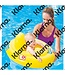 Bestway Babyzitje 69cm