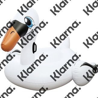 Bestway Swan Rider XL voor volwassene