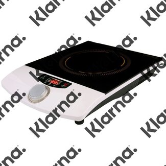 Camry CR 6505 - Inductie kookplaat