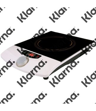 Camry CR 6505 - Inductie kookplaat