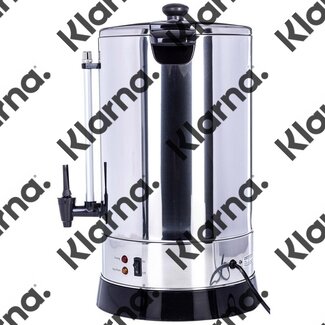 Camry CR1259 - Warme dranken ketel - 20 liter