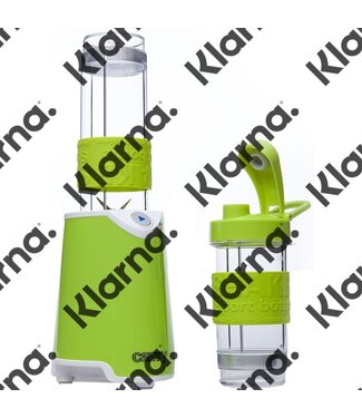 Camry CR4069 - Personal blender - met 2 drinkbekers